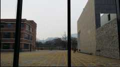 Museum of Modern and Contemporary Art - MMCA03